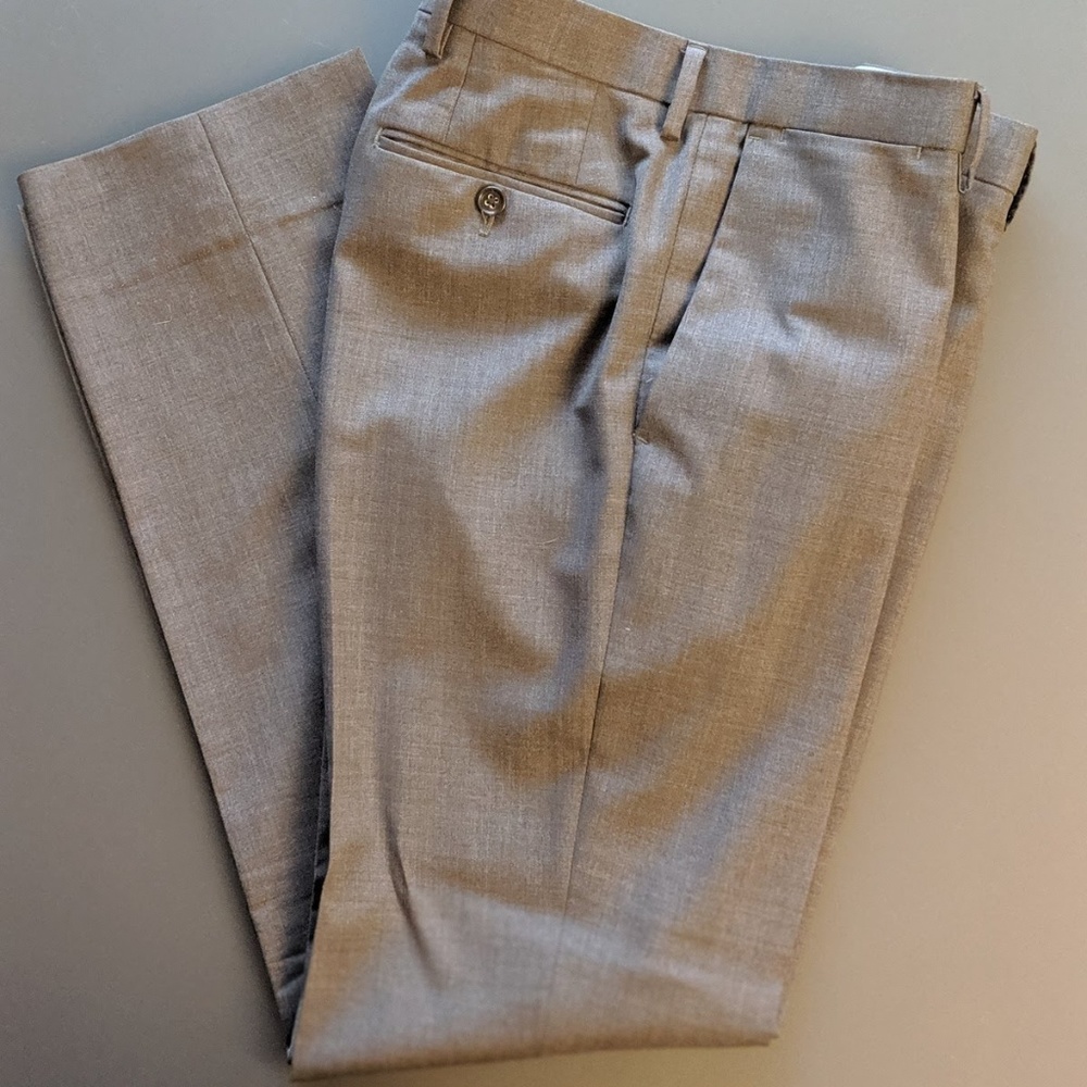 Banana Republic Class Fit Slacks